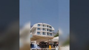 Ring Beach hotel Beldibi