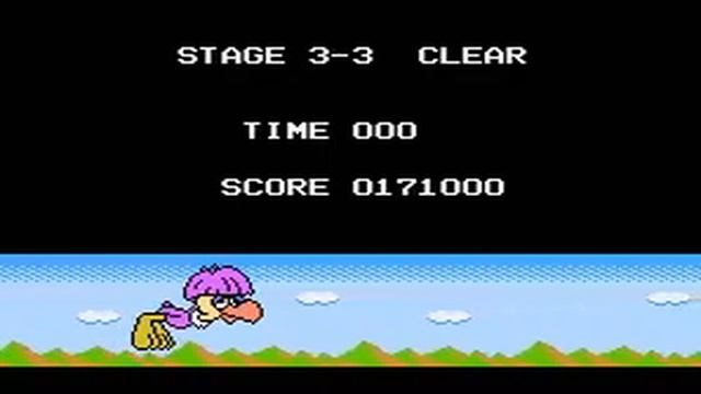 TAS Tiny Toon Adventures NES in 11:18 by Randil смотреть онлайн