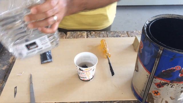 AHŞAP ÇENTİK OYMA 3. DERS