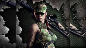 я не нервная