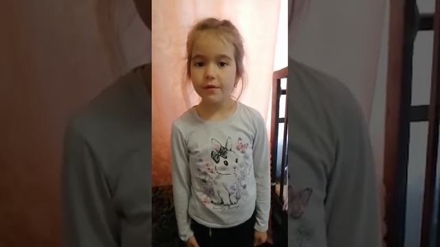 Алиса Жигун #ЗнатьЧтобыПомнить #северобайкальскийрайон