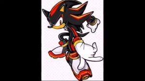 Соник Шедоу и Сильвер - me voy enamorando