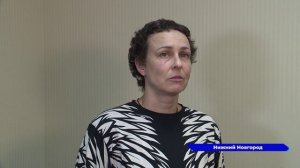 Заслуженная артистка Российской Федерации Юлия Чичерина выступила в Нижегородской филармонии