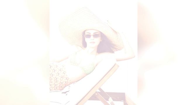 Los gastos de vacaciones de Özge Yağız fueron cubiertos por su amante Gökberk Demirci смотреть онлайн