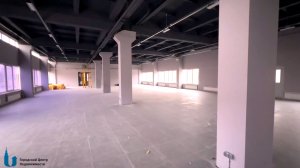 2-этаж. Вода. Гр.Лифт. С/У. Пр-во. Склад, 444 м²