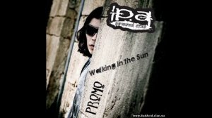 Paranormal Attack - Walking In The Sun