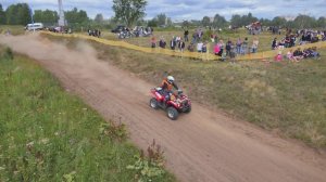 2 этап Can-Am Trophy Russia 2014. Нижний Новгород во всей внедорожной красе