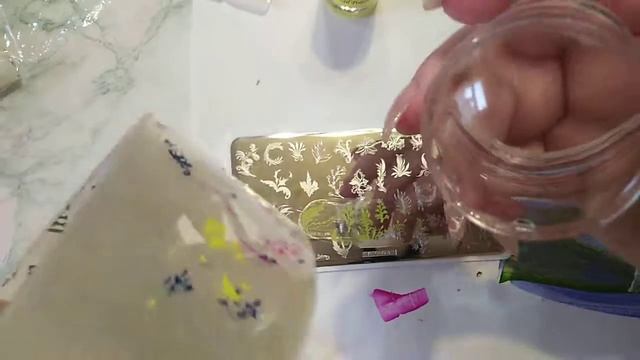 №29 Первое моё видео тестирование пластин смотреть онлайн