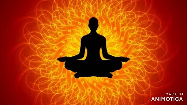 Guided meditation for healing and unlocking Root chakra смотреть онлайн