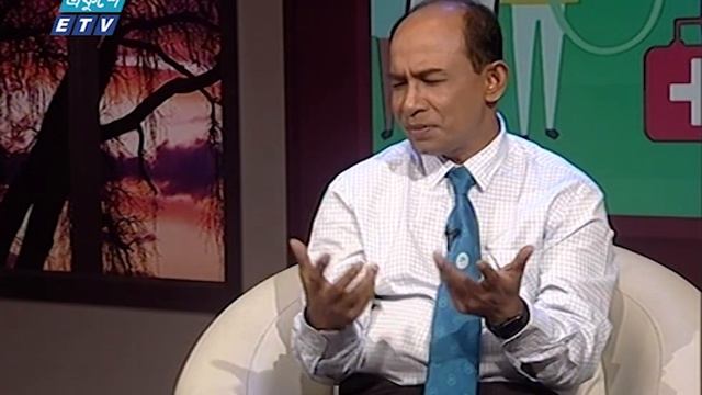 Healthy Life Ep-06 || আজকের বিষয়: পায়ুপথের রক্তক্ষরণ ও তার প্রতিকার  || ETV Health смотреть онлайн