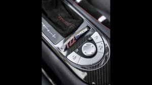 Mercedes-Benz SLR McLaren 722 Edition