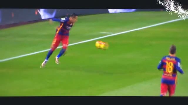 НЕЙМАР ЛУЧШИЕ ФИНТЫ \Neymar JR/
