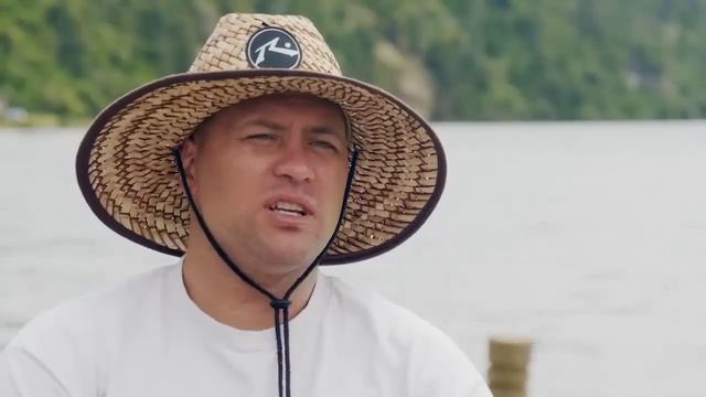 Fly Fishing in New Zealand - Piri's Tiki Tour - S1 - Ep 5 смотреть онлайн