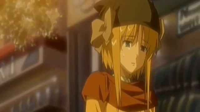 Shuffle! Girls - Mirror смотреть онлайн