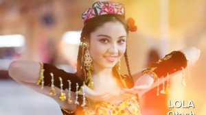 Lola - Otash...  Лола - Оташ..2004