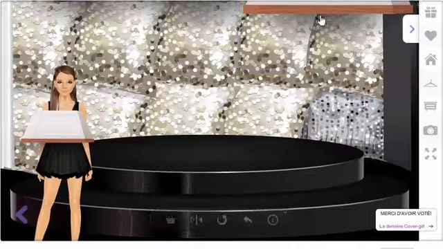 Tuto The Scene - Same Old Love / Selena Gomez смотреть онлайн