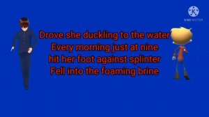 oh my darling clementine song with lyrics