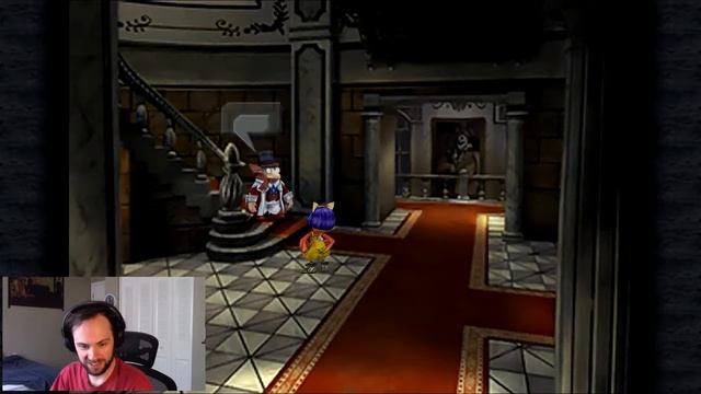 Writing a Love Letter - Final Fantasy IX PART 70 | Kawaii Koala Club смотреть онлайн