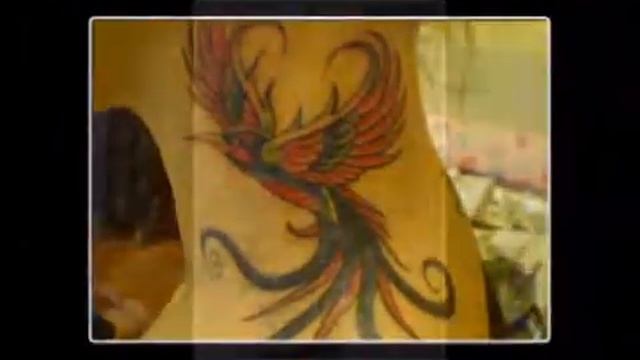 Black Mamba Tattoo Studio смотреть онлайн