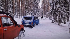 МЫ НЕ ЗНАЛИ ЧТО НАС ЖДЁТ. ЧАСТЬ 2, КОНЕЦ.