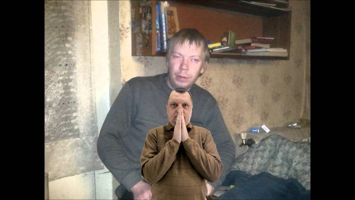 Как умирал мой собутыльник по прозвищу Медуза