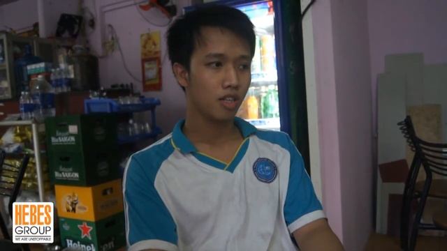 [HEBES] Cảm nhận sinh viên смотреть онлайн