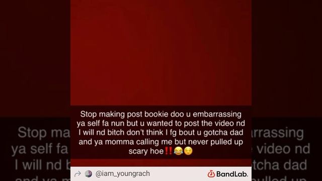 Big Grach 5 Remix смотреть онлайн