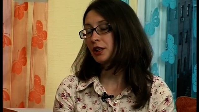 Ранкова кава Вікторія Салогуб та Ірина Ткаченко 10.05.2016