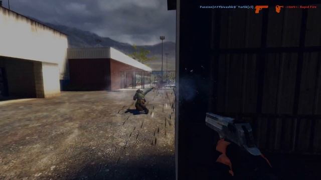 Movie css #34 by Yarlik` tora tora tora:D смотреть онлайн