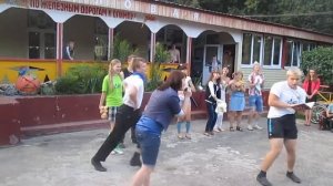 а Сережа молодец