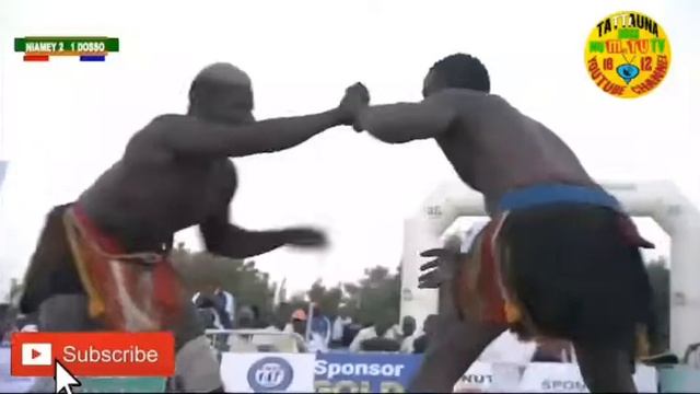 KOKOWA TSAKANIN LAWALI DAN TAMBAY DA ABBA IBRAHIM NIAMEY VS DOSSO DIFFA 2022 смотреть онлайн