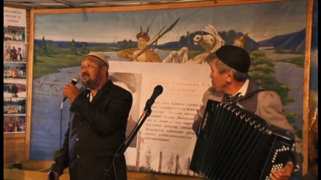 Кириллин Т.С. Мария Кобельянова Тускулаана «Үчүгэй да этэ ол сайын» биэриитэ смотреть онлайн