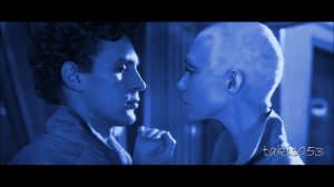 STIVE MORGAN - In Space (Music Video)
