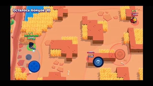 Стрим по бравл старс  выбил биби френка и тару смотреть онлайн