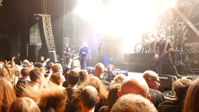 Behemoth - Ludzie Wschodu (Siekiera cover) смотреть онлайн