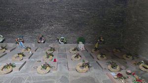 Немецкое военное кладбище в Костермано (Costermano cimitero militare tedesco) (Италия)