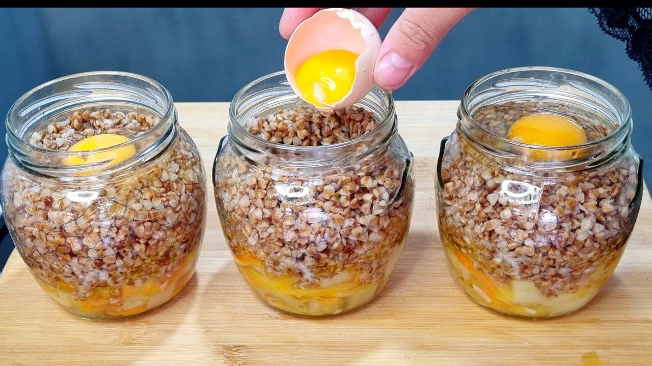 Гречку не варю, не жарю.Готовлю ПО НОЧАМ для ресторанов! Распродают по 40 порций в день! смотреть онлайн