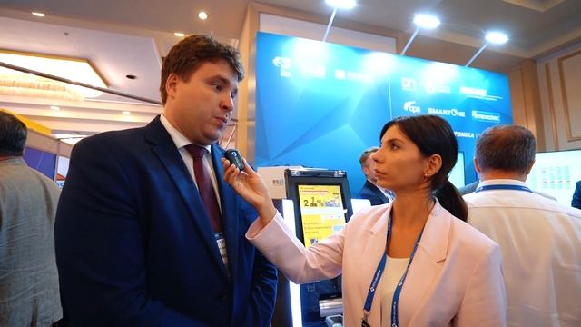 Интервью: Кирилл Овсянников, заместитель гендиректора по стратегии и планированию BS/2