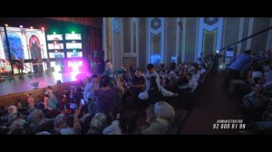 Фарахманд Каримов - Чонон ба назар омад / Farahmand Karimov - Jonon ba nazar omad (consert, 2024)