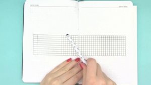 БУЛЛЕТ ДЖОРНАЛ. Для Ежедневника мои любимые трекеры на МАРТ. Tracker bullet journal