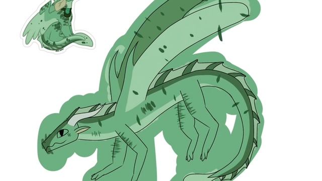 |Ива|speed paint| смотреть онлайн