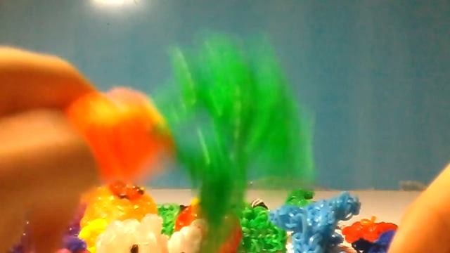 Моя коллекция резинок RL смотреть онлайн