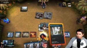 TURN 3 TIBALT COMBO is BUSTED with a 75% WINRATE!! [MTG Arena]