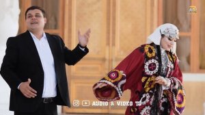 Vaysiddini Sharif Chashmi Siyoh 2024/Вайсиддини Шариф Чашми Сиёх 2024