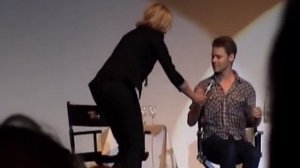 Queer as Folk Rise and Shine Convention 2012: "Sharon: I'm Gale Harold"