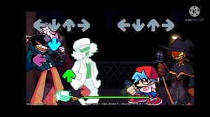 mod fnf Return Of garcello Android unduh vs garcello