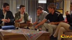 Выжить в Самарканде. Игра сезонов. 5 выпуск 16.02.2025 - Александра Сухорукова покинула шоу