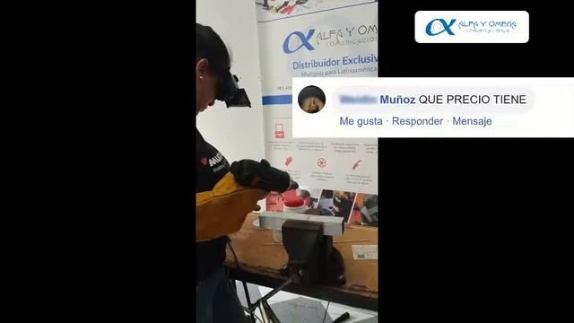 Soldar con Multiplaz смотреть онлайн