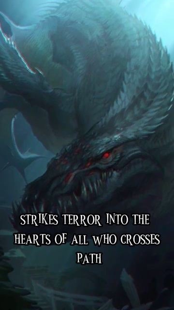 The Haunting Legends of the Philippine Sea part3 the wrath of the sea serpent, the wrath of the sea смотреть онлайн