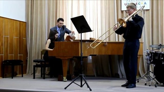 Rimsky-Korsakov: Koncert B-Dur смотреть онлайн